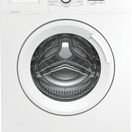 BEKO WTK72041W 7KG 1200RPM Washing Machine White additional 1
