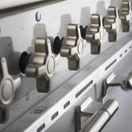 RANGEMASTER 108430 Elise 90 Dual Fuel Range Cooker China Blue with Nickel Trim additional 3