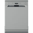 HOTPOINT HFC3C26WCX 60cm Dishwasher 9l Stainless additional 1