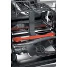 HOTPOINT HFC3C26WCX 60cm Dishwasher 9 Litre Stainless Steel additional 9