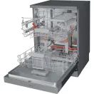 HOTPOINT HFC3C26WCX 60cm Dishwasher 9 Litre Stainless Steel additional 7