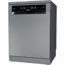 HOTPOINT HFC3C26WCX 60cm Dishwasher 9 Litre Stainless Steel additional 5