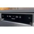 HOTPOINT HFC3C26WCX 60cm Dishwasher 9 Litre Stainless Steel additional 3