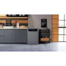 HOTPOINT HFC3C26WCX 60cm Dishwasher 9 Litre Stainless Steel additional 2
