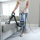 Shark Anti Hair Wrap Upright Vacuum Cleaner with Powered Lift-Away TruePet Model NZ801UKT additional 6