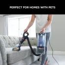 Shark Anti Hair Wrap Upright Vacuum Cleaner with Powered Lift-Away TruePet Model NZ801UKT additional 5