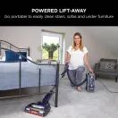 Shark Anti Hair Wrap Upright Vacuum Cleaner with Powered Lift-Away TruePet Model NZ801UKT additional 6