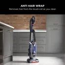 Shark Anti Hair Wrap Upright Vacuum Cleaner with Powered Lift-Away TruePet Model NZ801UKT additional 9