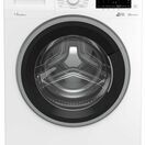BLOMBERG LWF174310W 7Kg 1400 Spin Washing Machine additional 1