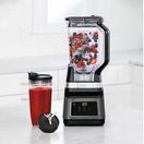Ninja BN750UK Auto iQ 2 In 1 Blender Black and Silver additional 2