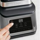 Ninja BN750UK Auto iQ 2 In 1 Blender Black and Silver additional 3