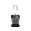 Ninja BN495UK AutoiQ Blender With 2x700ml Cups Black and Silver additional 1