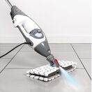 SHARK S6005UK Floor &amp; Handheld Steam Cleaner additional 3