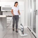 SHARK S6005UK Floor &amp; Handheld Steam Cleaner additional 4
