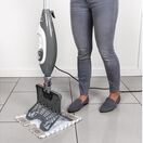 SHARK S6005UK Floor &amp; Handheld Steam Cleaner additional 5