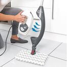 SHARK S6005UK Floor &amp; Handheld Steam Cleaner additional 8