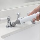 SHARK S6005UK Floor &amp; Handheld Steam Cleaner additional 10