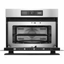 WHIRLPOOL AMW9615IX Integrated Combination Microwave Oven Stainless Steel additional 6