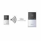 BYRON DBY-23412UK Kinetic Wirefree Plugin Doorbell and Chime additional 2