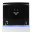 BYRON DBY-23412UK Kinetic Wirefree Plugin Doorbell and Chime additional 3