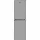 HOTPOINT HBNF55181S Frost Free Fridge Freezer Silver additional 1