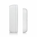 BYRON DBY-22321 Wireless Doorbell & Chime Set White & Gray Mesh additional 3