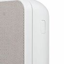 BYRON DBY-22321 Wireless Doorbell & Chime Set White & Gray Mesh additional 4