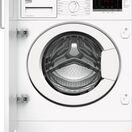 BEKO WTIK74151F 1400rpm 7kg Integrated Washing Machine White additional 2