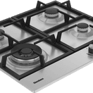 BLOMBERG GEN73415E 60cm Gas Hob Stainless Steel additional 4