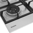 BLOMBERG GEN73415E 60cm Gas Hob Stainless Steel additional 3