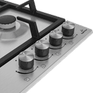 BLOMBERG GEN73415E 60cm Gas Hob Stainless Steel additional 2
