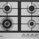 BLOMBERG GEN73415E 60cm Gas Hob Stainless Steel additional 1