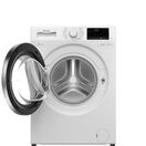 BLOMBERG LWF194520QW 9kg 1400 Spin Washing Machine - White additional 4