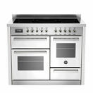 Bertazzoni Professional 110cm Range Cooker Triple XG Oven Induction 7 Colour Options additional 4
