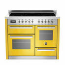 Bertazzoni Professional 110cm Range Cooker Triple XG Oven Induction 7 Colour Options additional 5