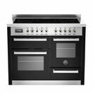 Bertazzoni Professional 110cm Range Cooker Triple XG Oven Induction 7 Colour Options additional 6