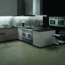 Bertazzoni Professional 100cm Range Cooker Twin Oven Induction Hob 7 Colour Options additional 9