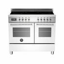 Bertazzoni Professional 100cm Range Cooker Twin Oven Induction Hob 7 Colour Options additional 4
