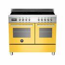 Bertazzoni Professional 100cm Range Cooker Twin Oven Induction Hob 7 Colour Options additional 5