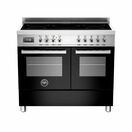 Bertazzoni Professional 100cm Range Cooker Twin Oven Induction Hob 7 Colour Options additional 6