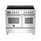 Bertazzoni Professional 100cm Range Cooker Twin Oven Induction Hob 7 Colour Options additional 7