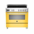 Bertazzoni Professional 90cm Range Cooker Single Oven Induction Hob 7 Colour Options additional 1