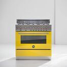 Bertazzoni Professional 90cm Range Cooker Single Oven Induction Hob 7 Colour Options additional 21
