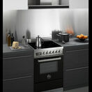 Bertazzoni Professional 60cm Range Cooker Single Oven Induction Hob 7 Colour Options additional 9