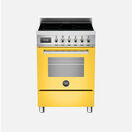 Bertazzoni Professional 60cm Range Cooker Single Oven Induction Hob 7 Colour Options additional 4