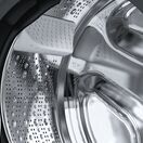BOSCH WNA134U8GB 8Kg+5Kg 1400rpm Washer Dryer White additional 2