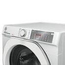 HOOVER HWB510AMC 10kg 1500 Spin Washing Machine - White additional 3