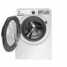 HOOVER HWB510AMC 10kg 1500 Spin Washing Machine - White additional 4