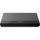 SONY UBPX500BCEK 4K Ultra HD Blu-Ray Player High Resolution Audio additional 2