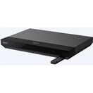 SONY UBPX500BCEK 4K Ultra HD Blu-Ray Player High Resolution Audio additional 6
